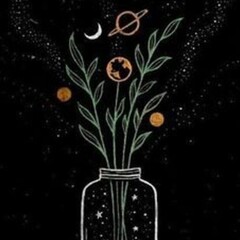 🌑magic✨