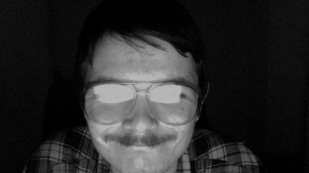 Маргинальная философия 