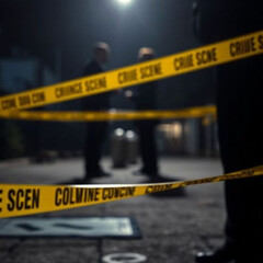 Лорет Энн Уайт