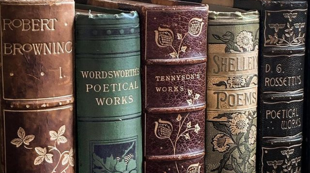 Викторианский роман