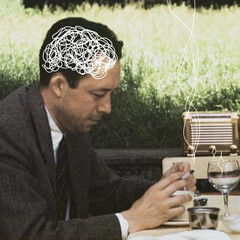 Я обязательно стану писателем...