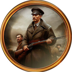 Николай Свечин
Адский прииск