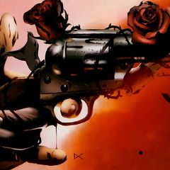 Тёмная Башня С.Кинг