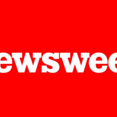 Newsweek - Top 100 Books, Вероника Усачева