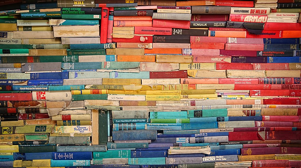 Фэнтези Ridero