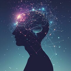 Нейрофизиология, мозг