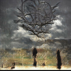 Ужасы и т.п.