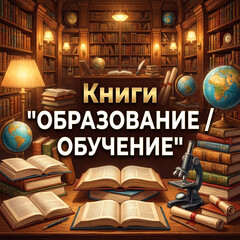 Спросите Лику: "Образование / Обучение" 