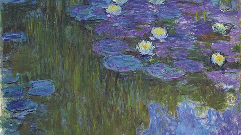 Импрессионизм.