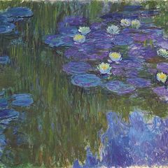 Импрессионизм.