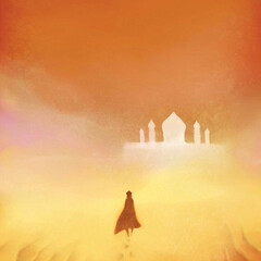 2. Макс Фрай, Хроники Ехо