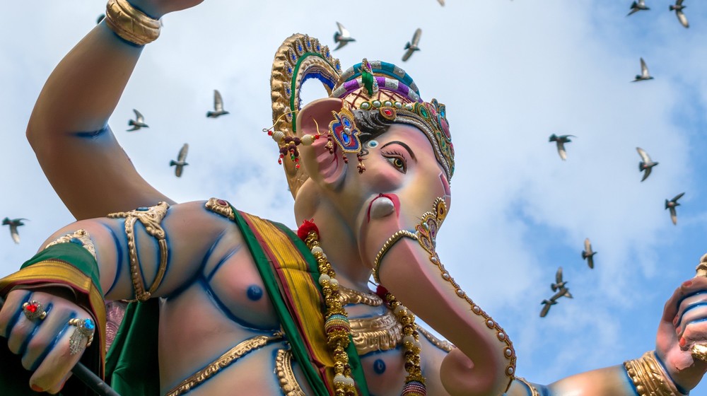 Восточная философия