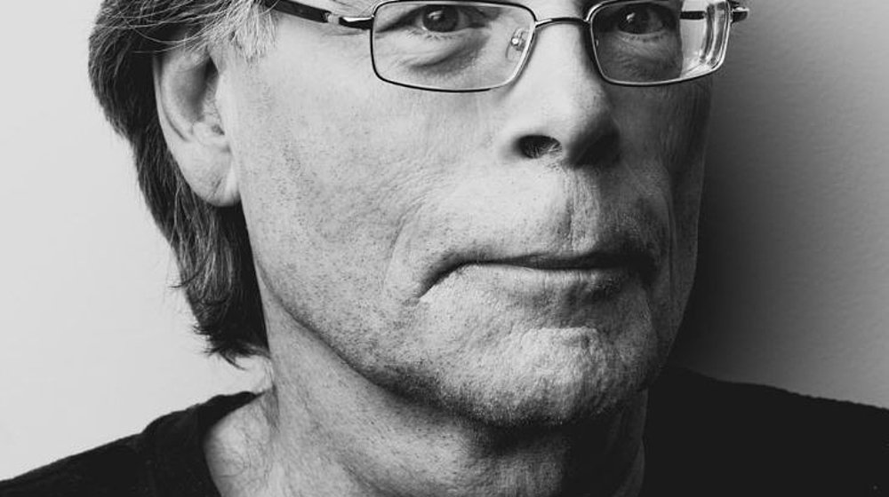 Стивен Кинг