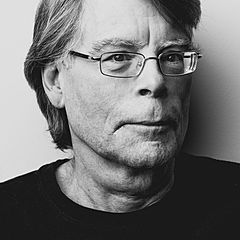 Стивен Кинг