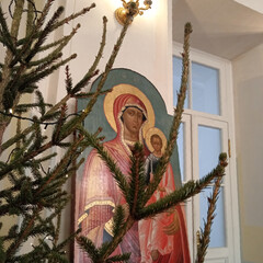 Для Семинарии