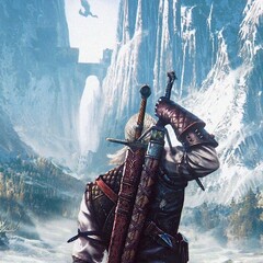 Ведьмак 🗡️