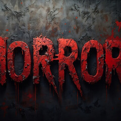 хорроры
