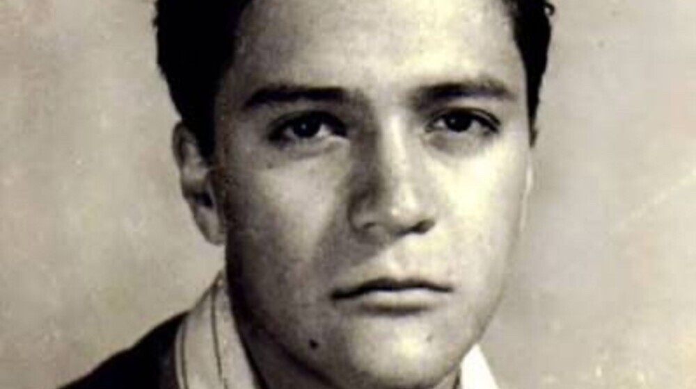 Карлос Кастанеда