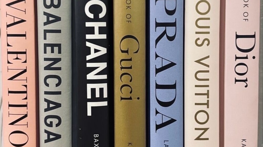 Мир моды и история знаменитых домов