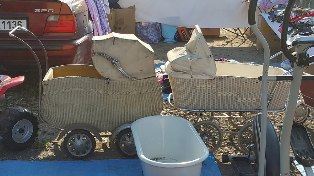 Цепкая поэзия