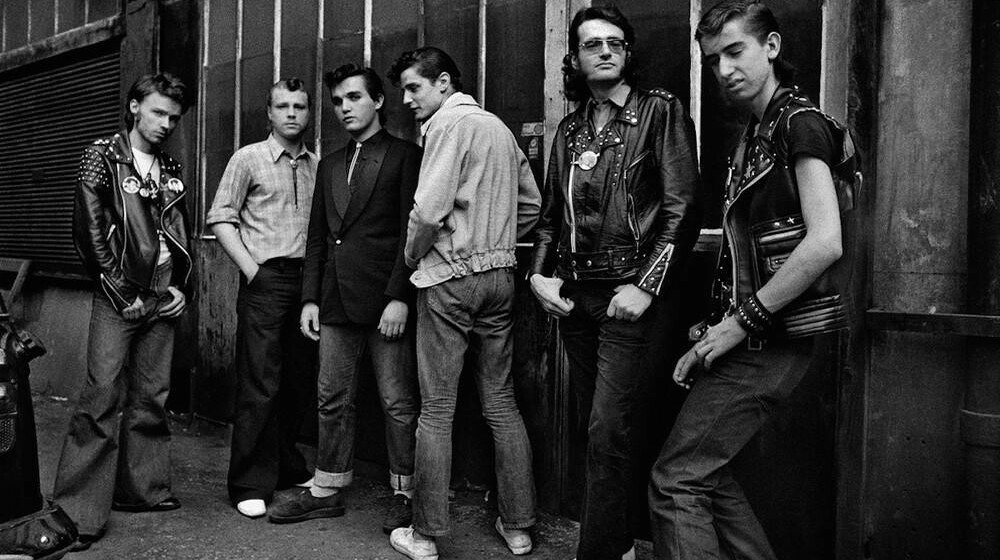 Контркультура