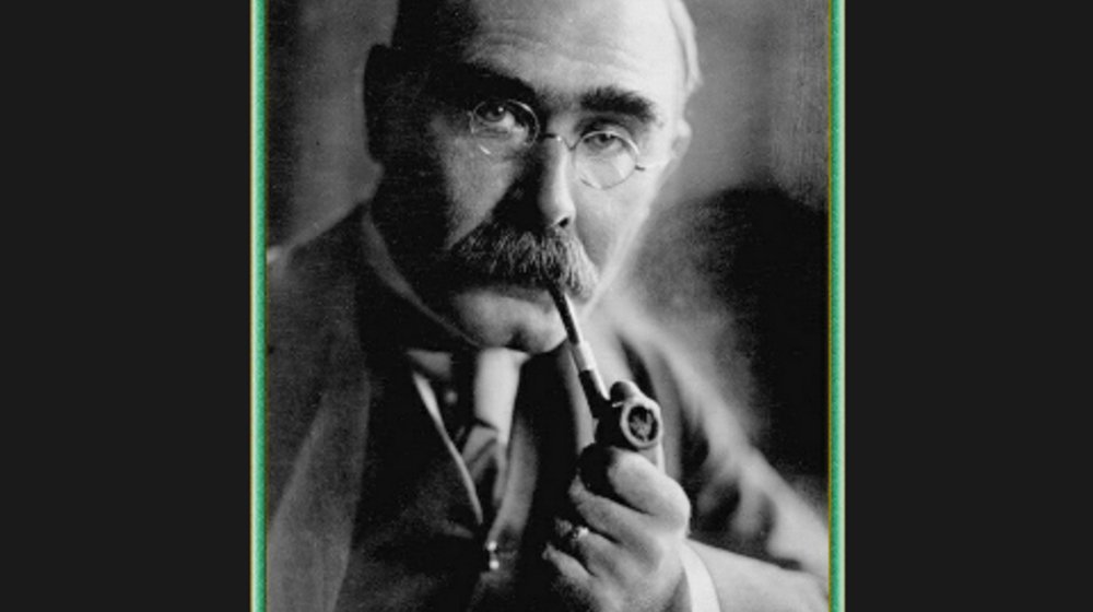 Джо́зеф Ре́дьярд Ки́плинг(1865-1936)