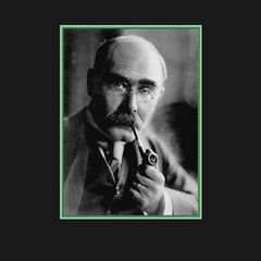 Джо́зеф Ре́дьярд Ки́плинг(1865-1936)