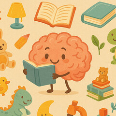 Книги для детей и подростков