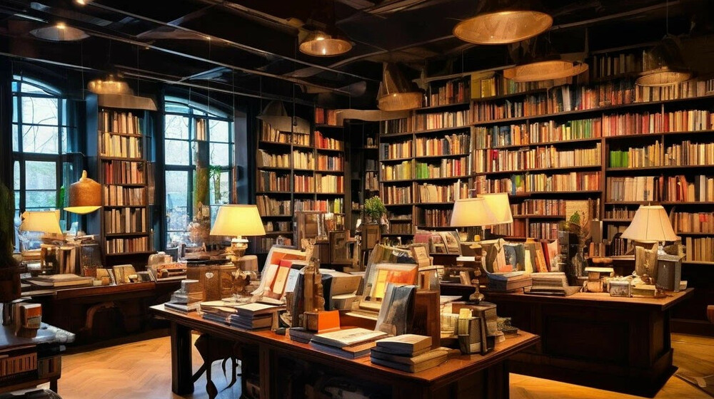 Другая проза