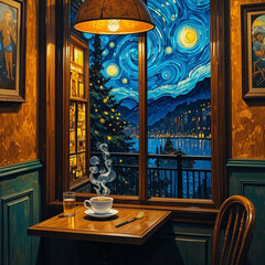 Уютные вечера