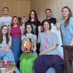 Дабл-трабл прочитал