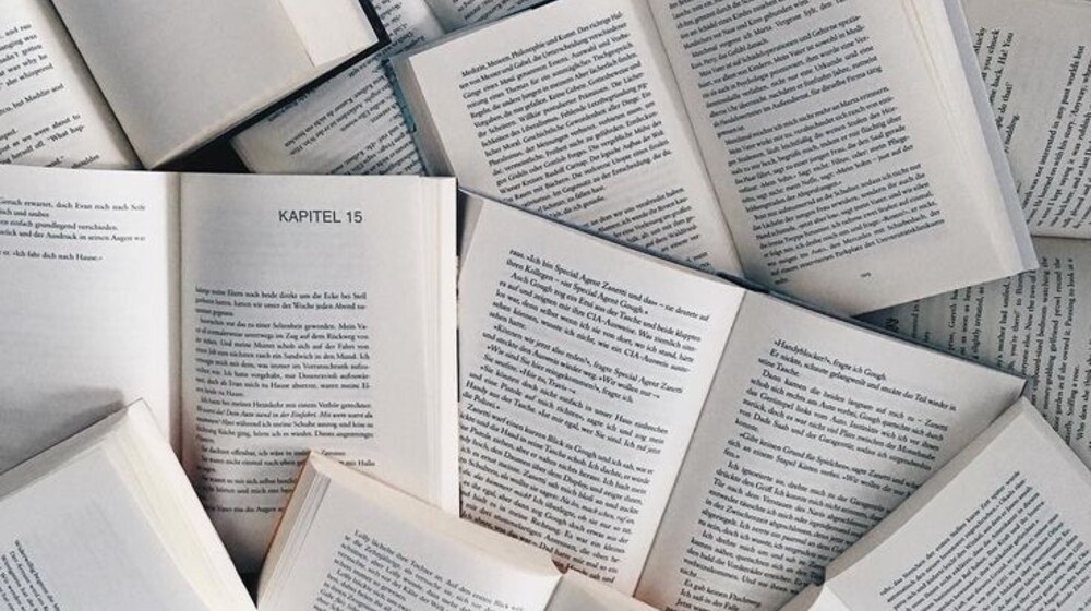 Автобиография 