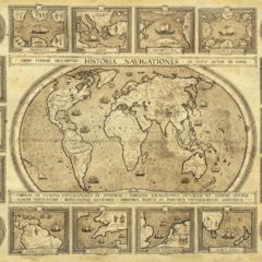 Книги о великих путешественниках 