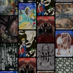 Станция: Будущее. Книги Стругацких в обложках от молодых художников