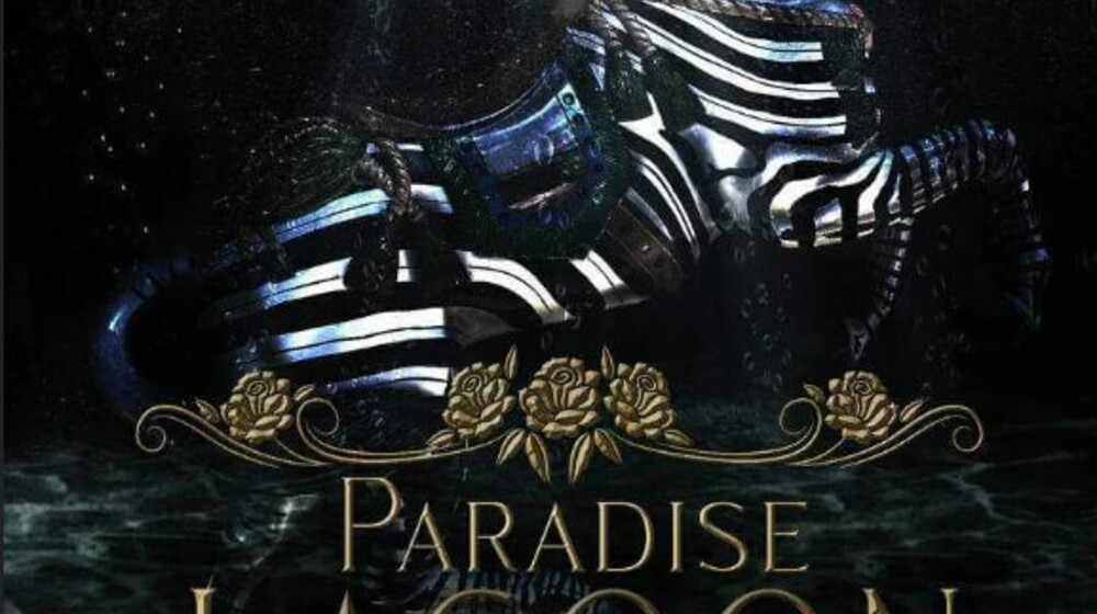 🖤🥀⛓️Кэролайн  Пекхам, Сюзанна  Валенти.Команда Арлекина