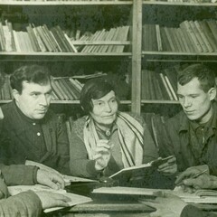 Читаем, чтобы помнить: книги о Великой Победе