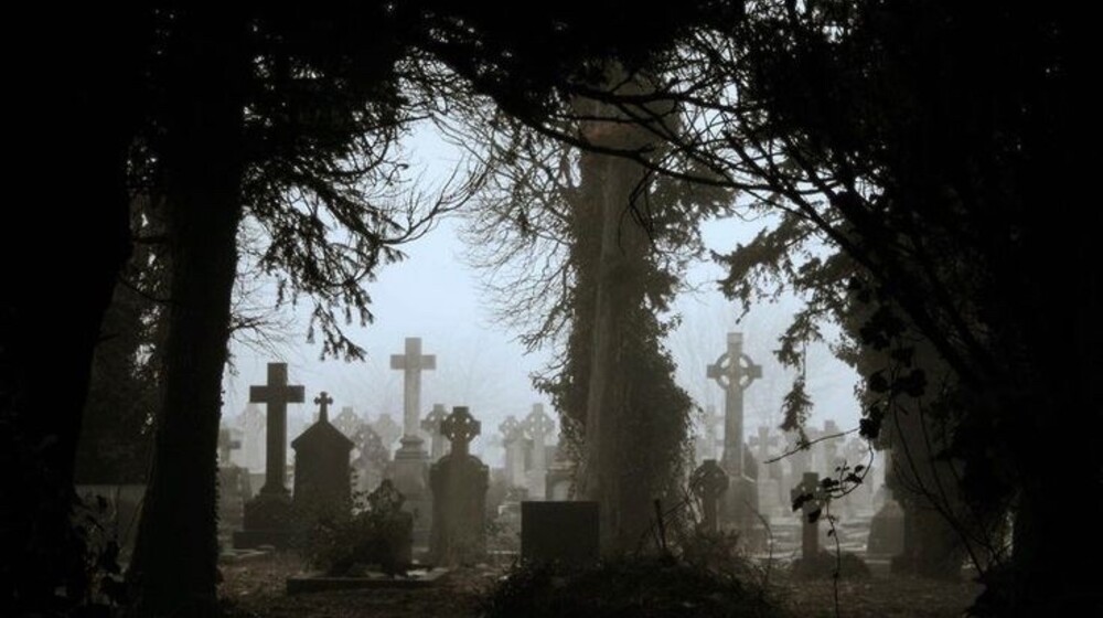 Сны о смерти