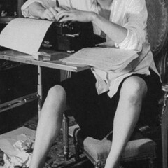 Писательство