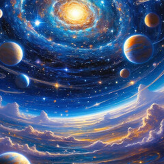 О мистике научно 