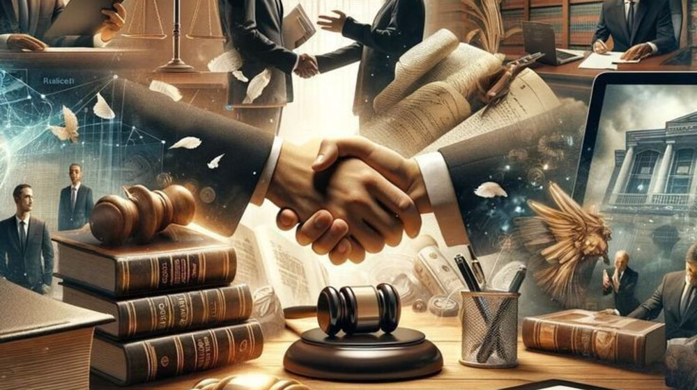 Юриспруденция