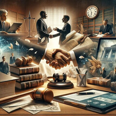 Юриспруденция