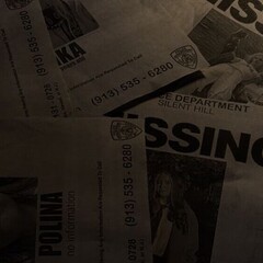 Thriller & detective 