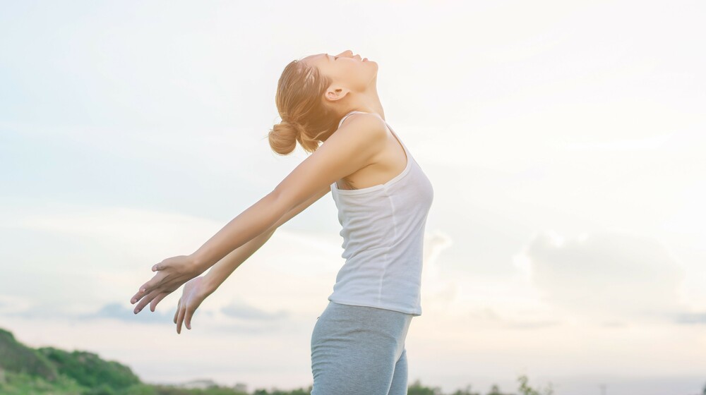 Искусство быть здоровым