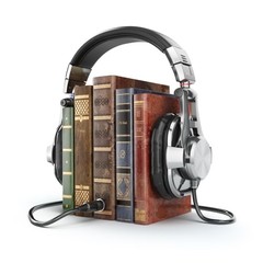 Audio books
