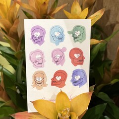 Друзья и соседи