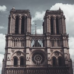 Время слепо, а человек глуп