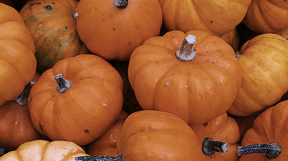 Канун Дня Всех Святых