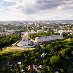 Для летних путешествий недалеко от Москвы