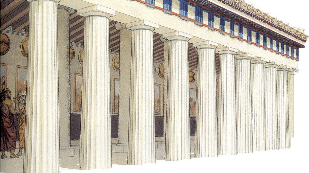 Стоицизм - Путь стоика