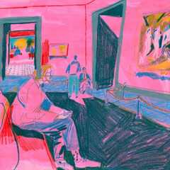 Нон-фикшн ✍️